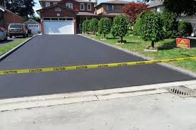 Driveway Overlay Services in Beesleys Point, NJ