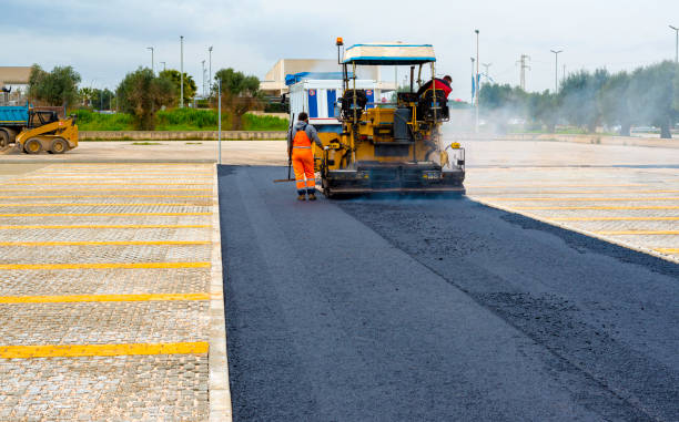 Trusted Beesleys Point, NJ Driveway Paving Services Experts